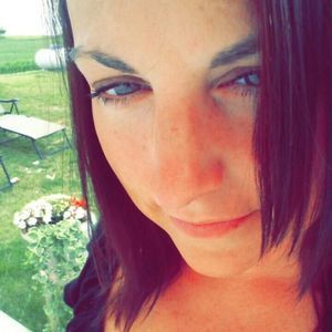 Meet your Posher, Jenny k